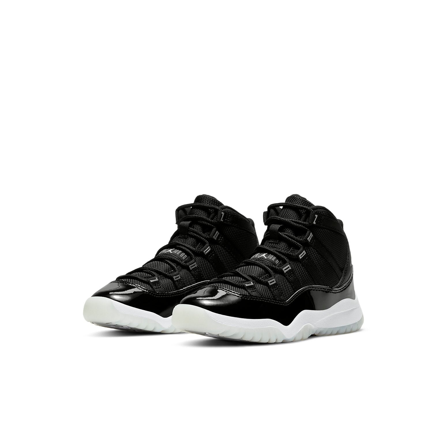 Air Jordan 11 Retro Jubilee (PS) - 378039-011