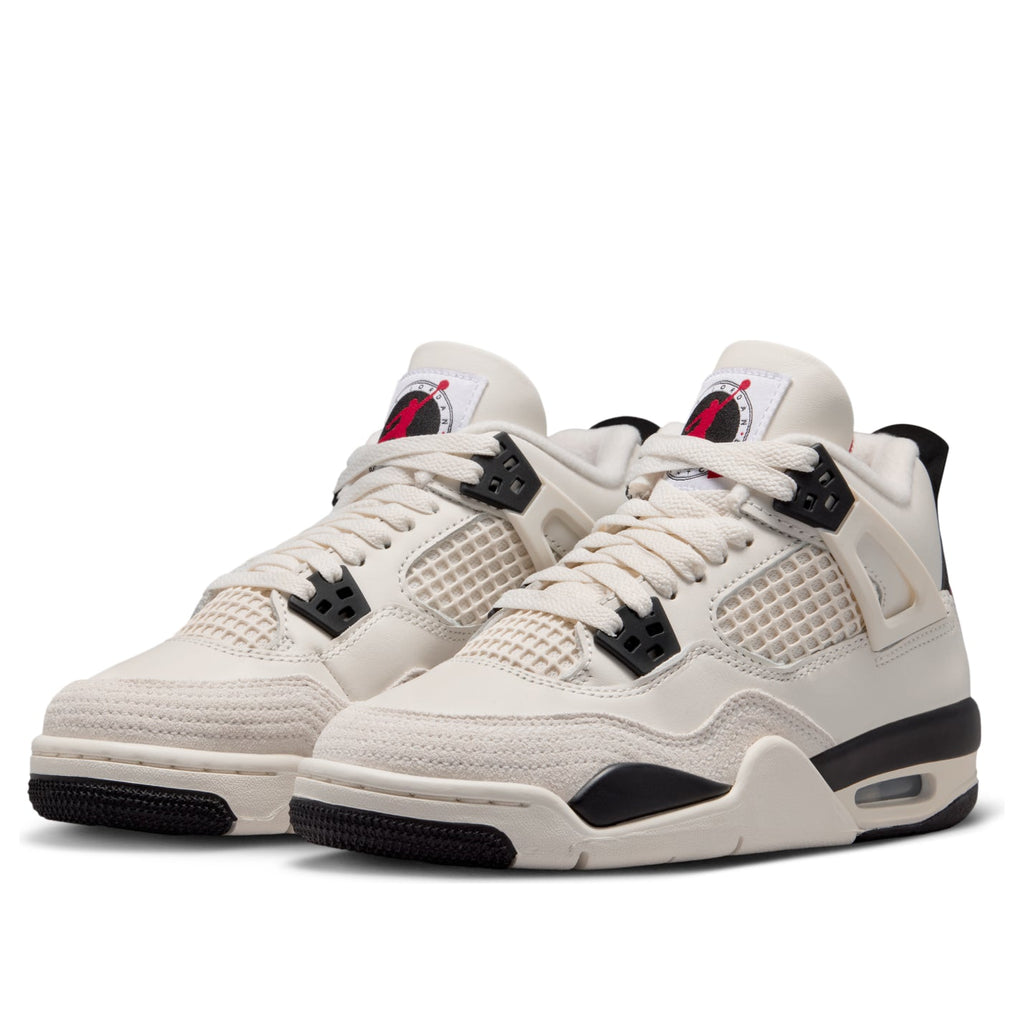 Air Jordan 4 Retro 'Flight Club' (GS)
