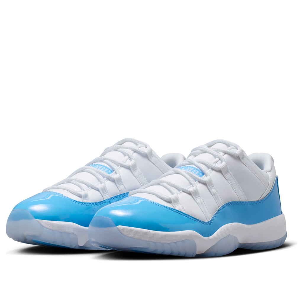 Air Jordan 11 Retro Low University Blue FV5104-100 - LegendifyNow