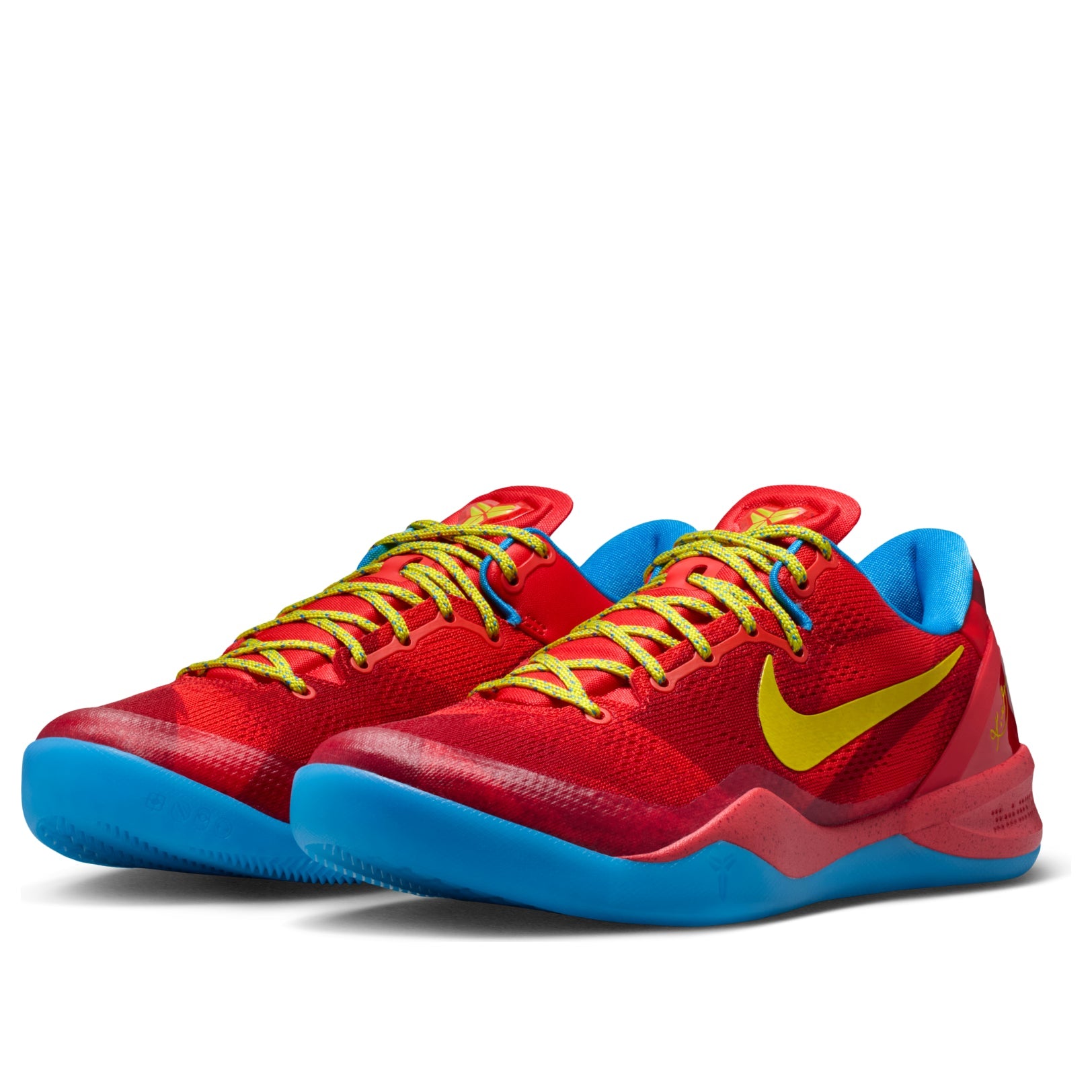 Nike Kobe 8 Protro 'Year of the Horse'