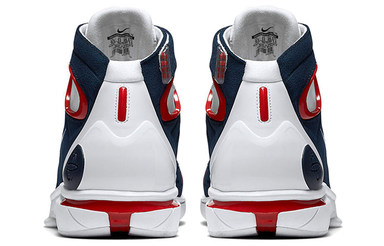 Nike Air Zoom Huarache 2K4 'Olympics' 308475-400