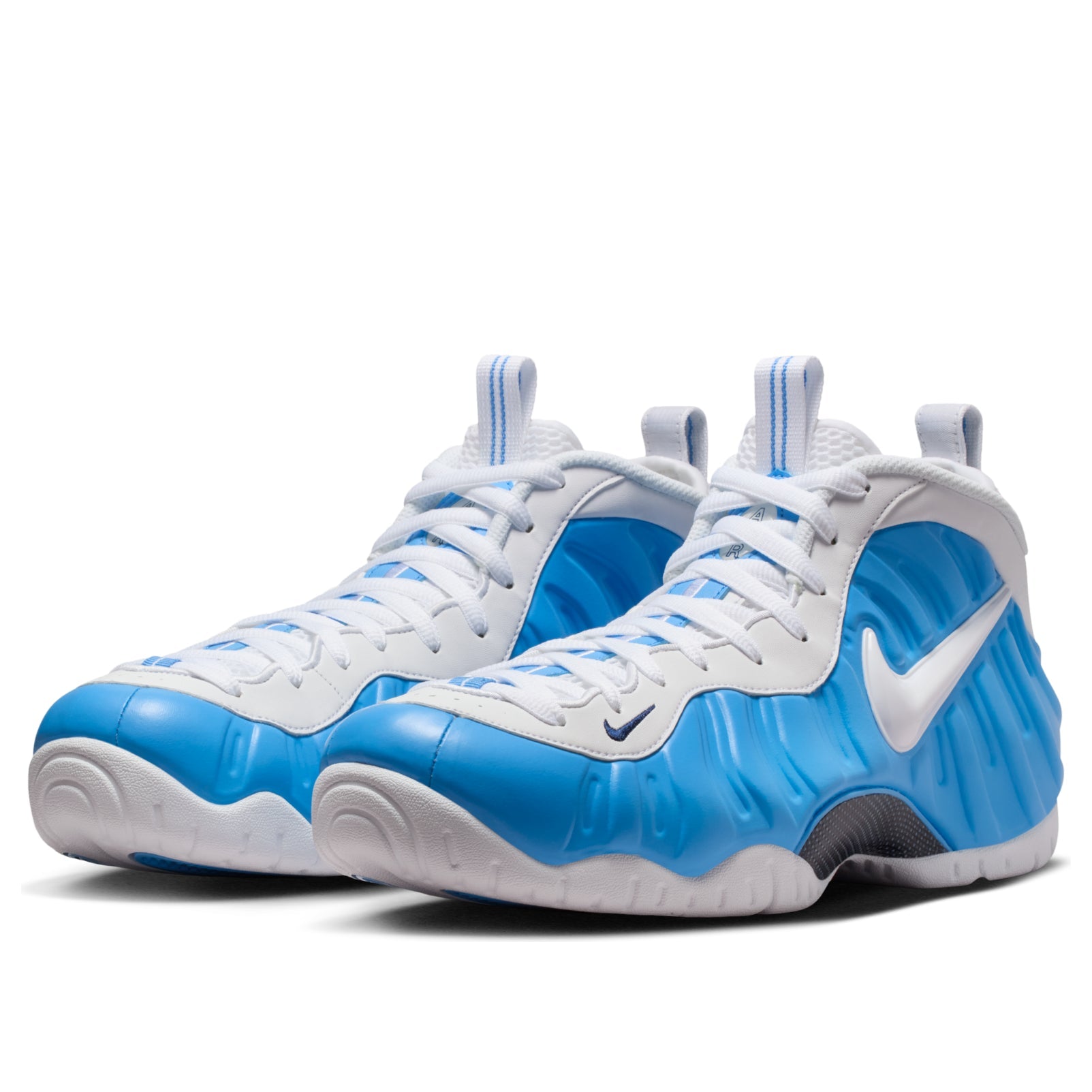 Nike Air Foamposite Pro University Blue (2026) Shoes | HF0794-400