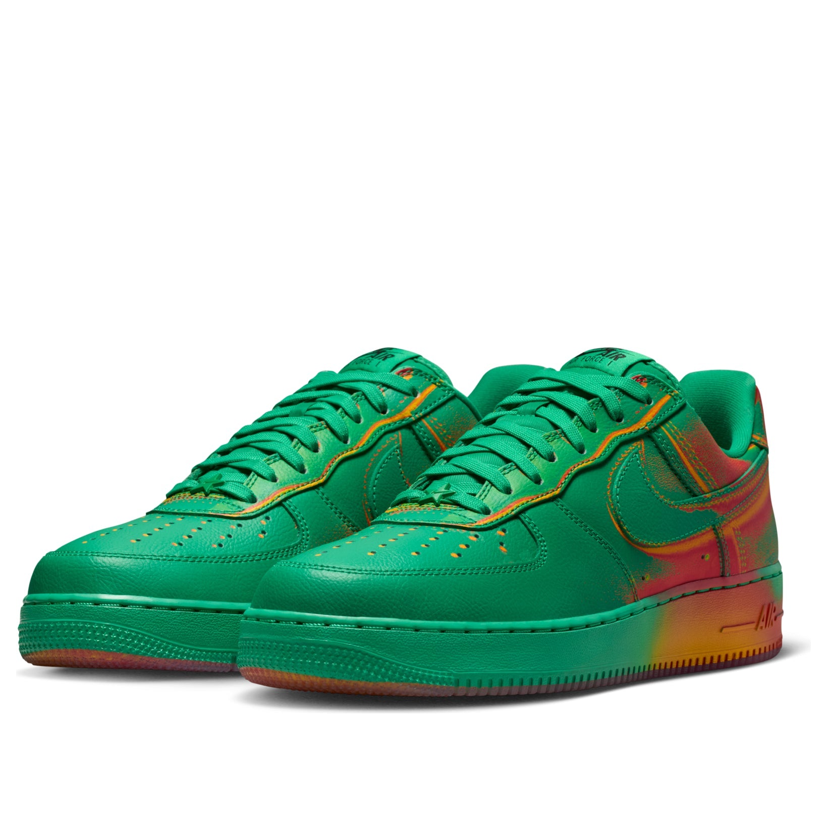 Nike Air Force 1 Low Stadium Green IB6834-300