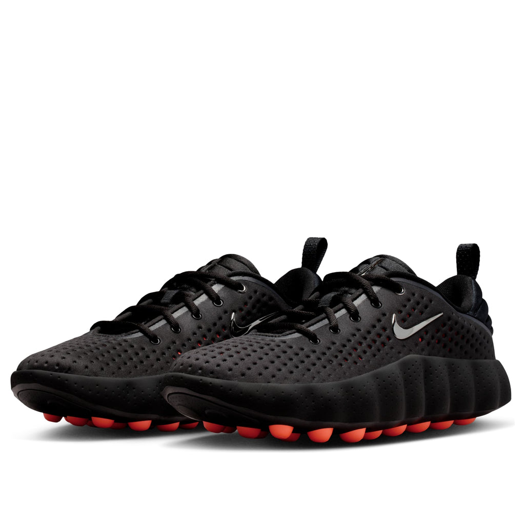 Nike Mind 002 'Black Hyper Crimson'
