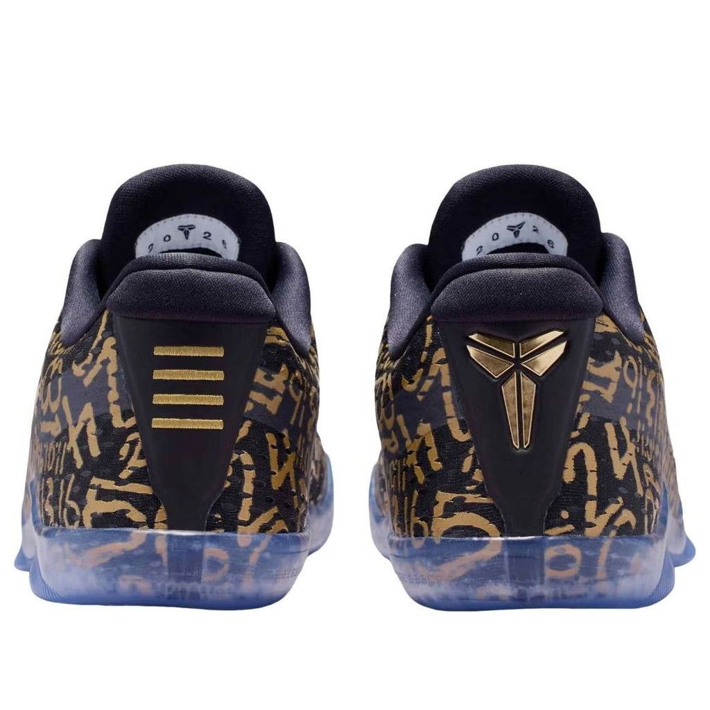 Nike Kobe 11 EM Protro Mamba Day IU4902-900 - LegendifyNow