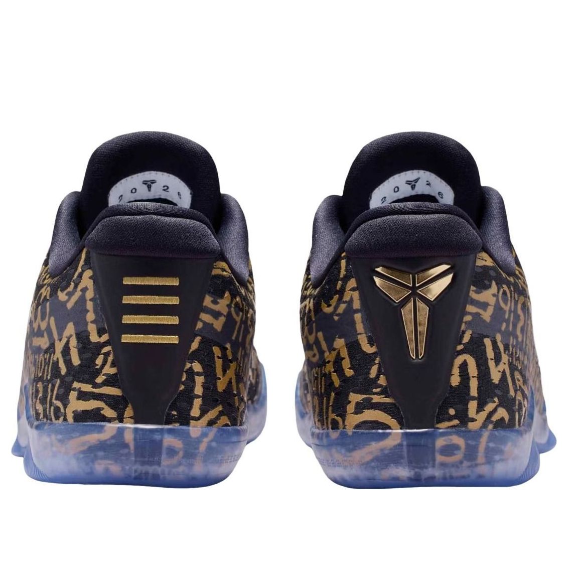 Nike Kobe 11 EM Protro Mamba Day IU4902-900 - LegendifyNow