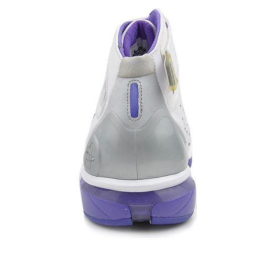 Nike Air Zoom Huarache 2K4 'White Pro Purple' 511425-115