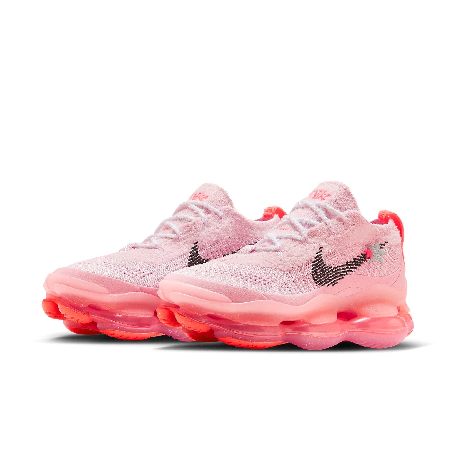 Nike Air Max Scorpion Flyknit 'Barbie' FN8925-696