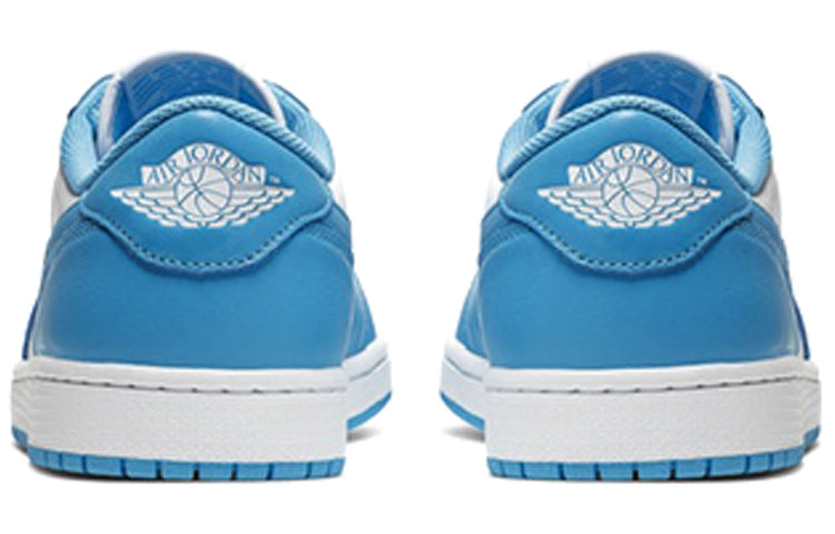 Nike SB Air Jordan 1 Low UNC - CJ7891-401