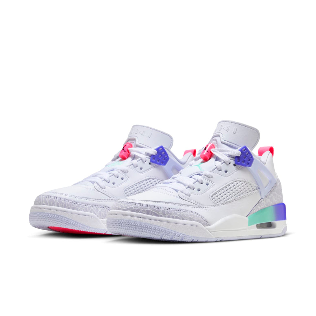 Jordan Spizike Low Dongdan – HF5758-151