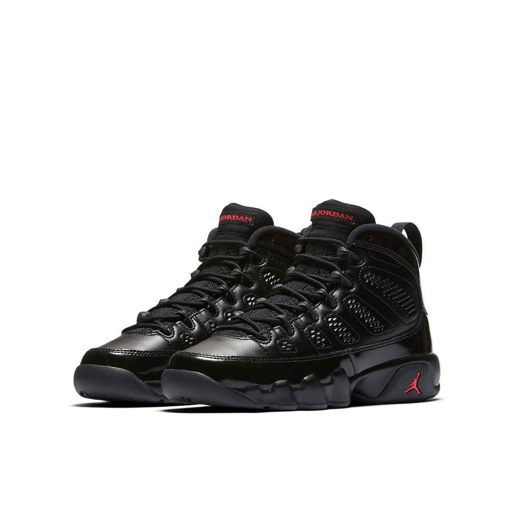 Jordan 9 Retro 'Bred Patent 302359-014