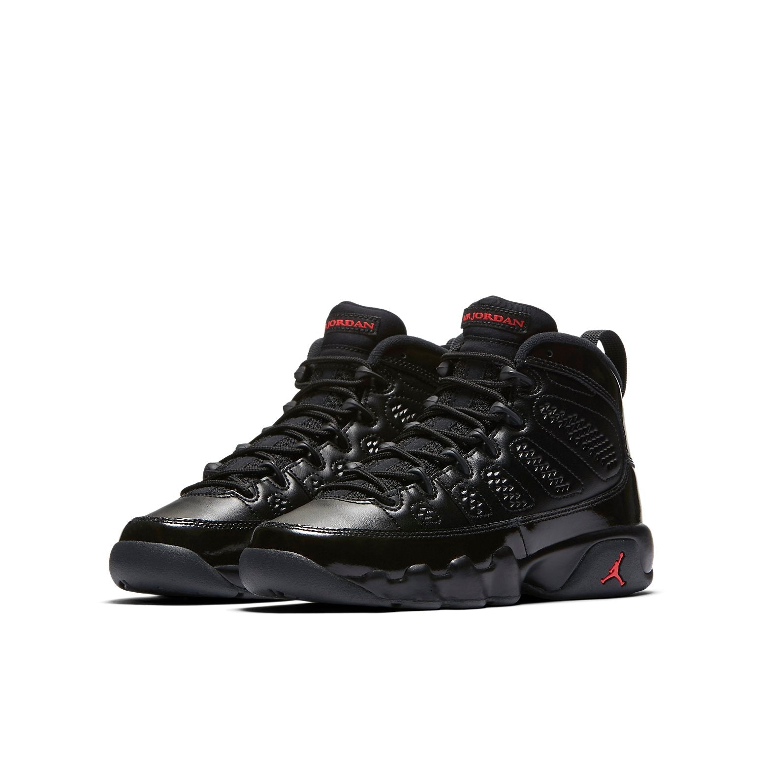 Jordan 9 Retro 'Bred Patent 302359-014