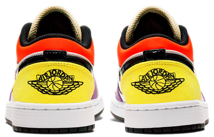 Air Jordan 1 Low SE Lightbulb (Women Exclusive) CZ3572-104