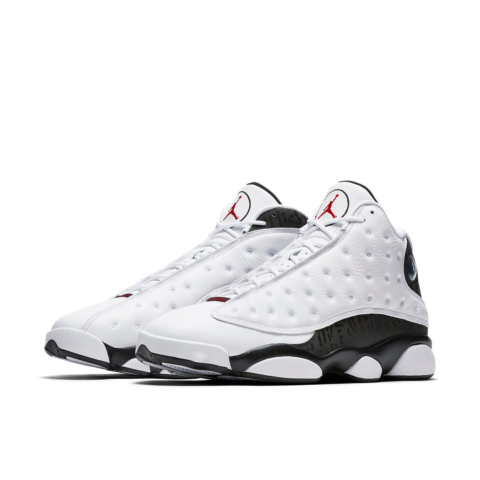 Air Jordan 13 Retro Love and Respect 888164-112