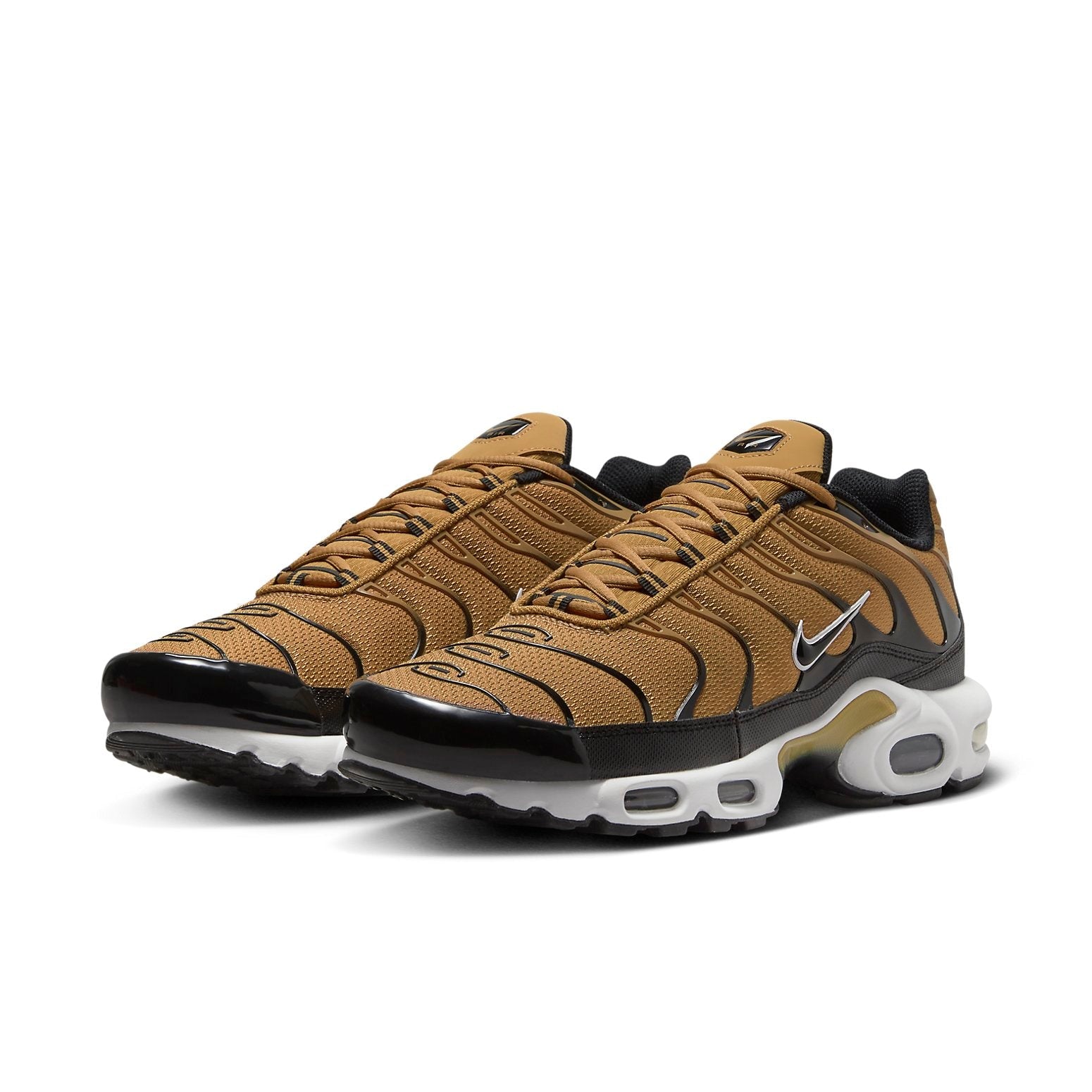 Nike Air Max Plus Golden Harvest DM0032-700 Sneakers