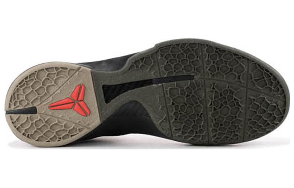 Nike Kobe 6 Italian Camo (2011) 429659-900