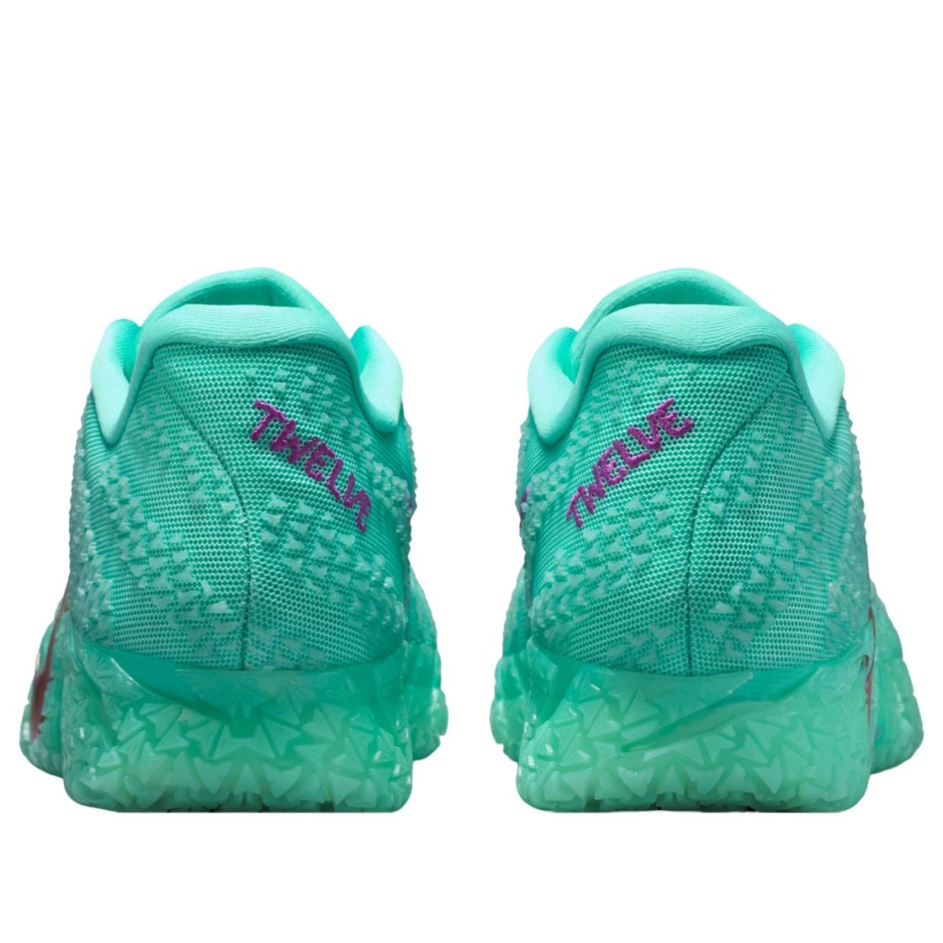Nike Ja 3 EP 'Twelve Time'