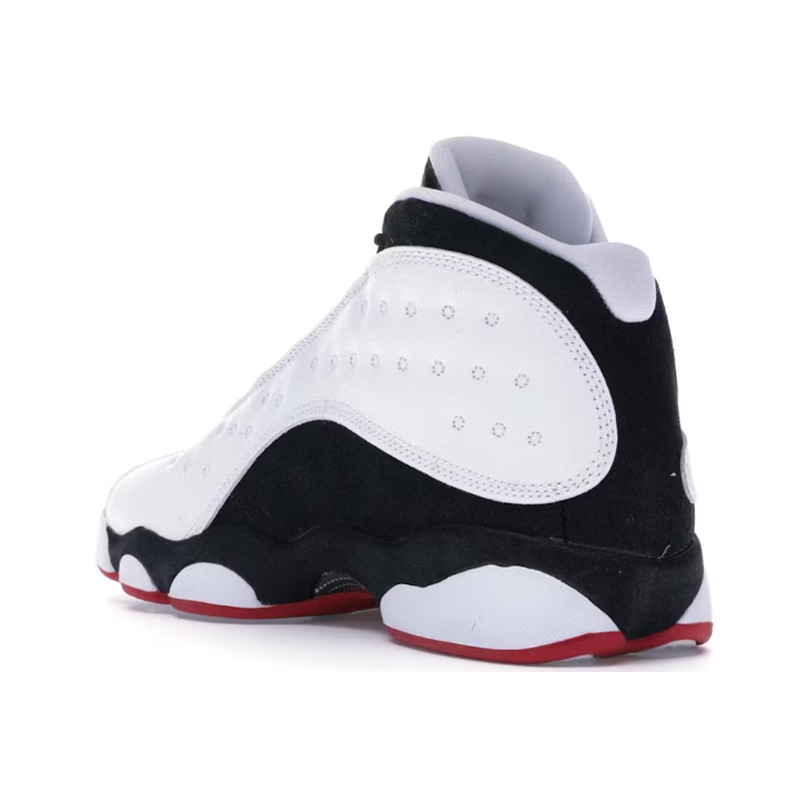 Jordan 13 Retro 'He Got Game (2018) (GS)' 884129-104