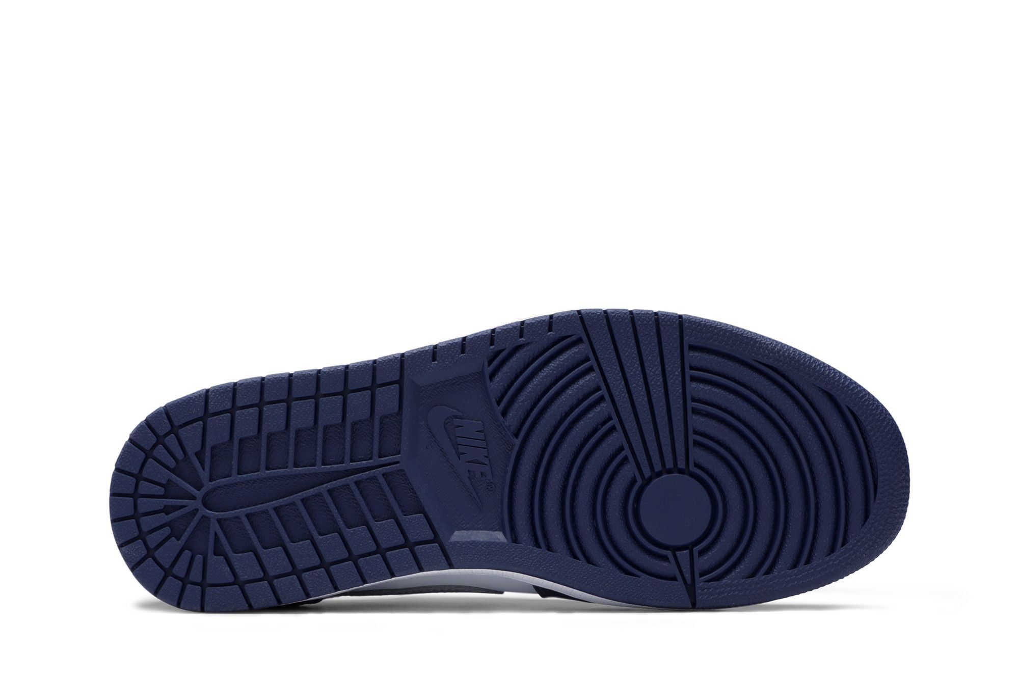 Jordan 1 Low SB Midnight Navy - CJ7891-400