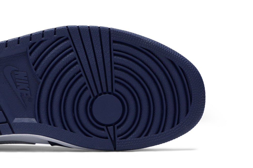 Jordan 1 Low SB Midnight Navy - CJ7891-400