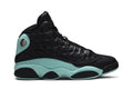 Air Jordan 13 Retro Island Green 414571-030
