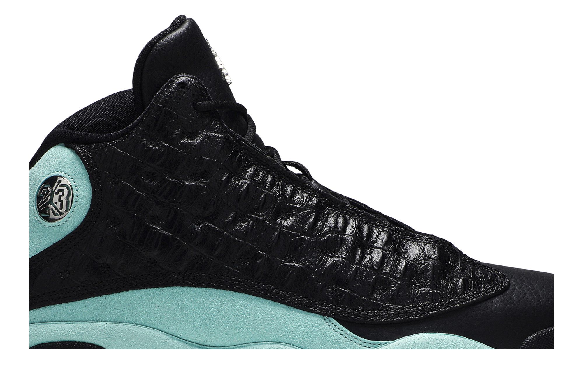 Air Jordan 13 Retro Island Green 414571-030