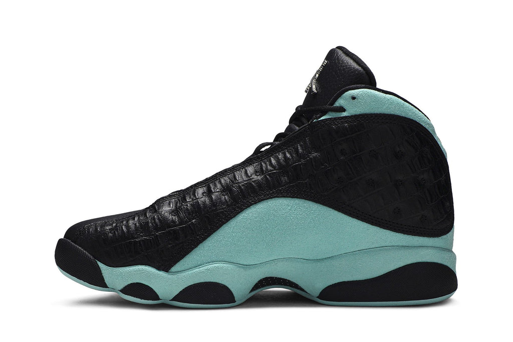 Air Jordan 13 Retro Island Green 414571-030