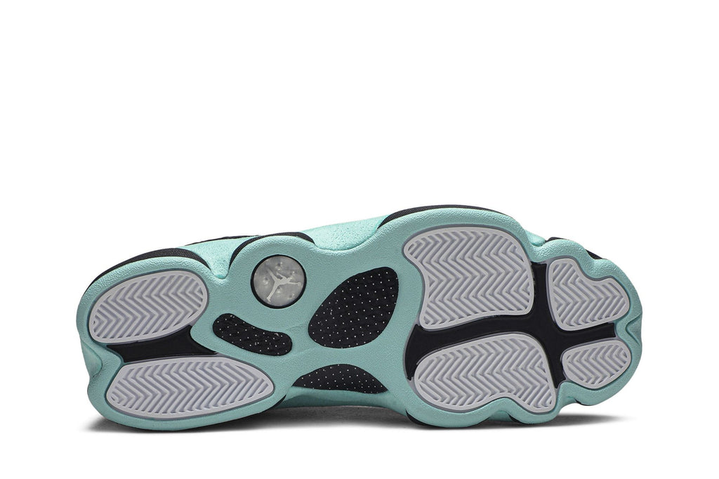 Air Jordan 13 Retro Island Green 414571-030