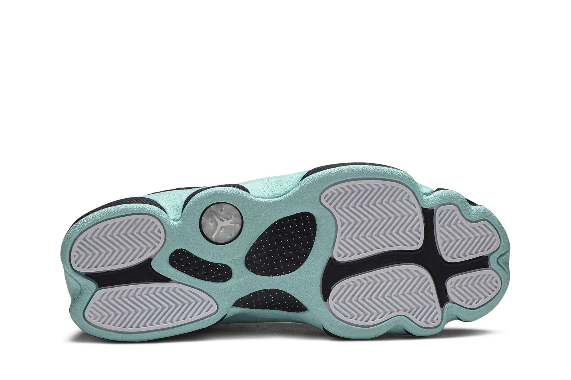 Air Jordan 13 Retro Island Green 414571-030
