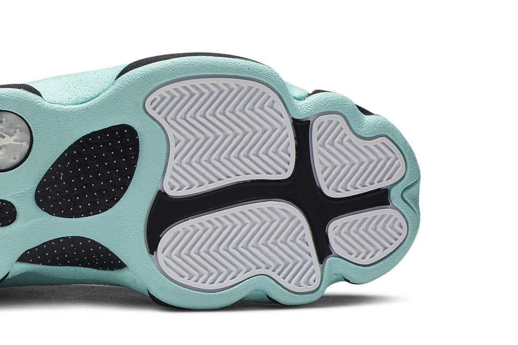 Air Jordan 13 Retro Island Green 414571-030