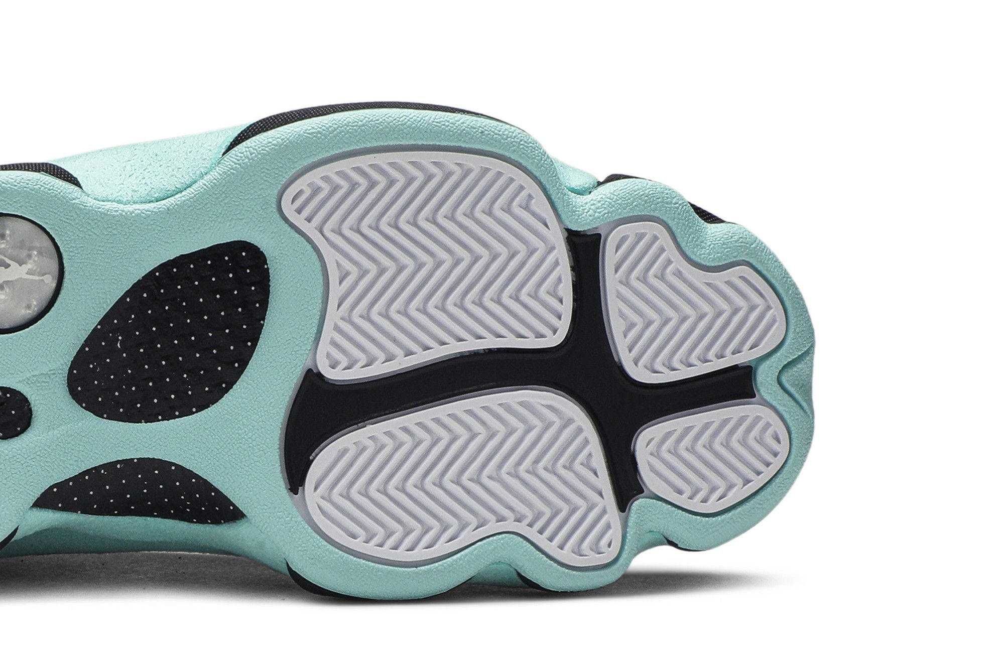 Air Jordan 13 Retro Island Green 414571-030