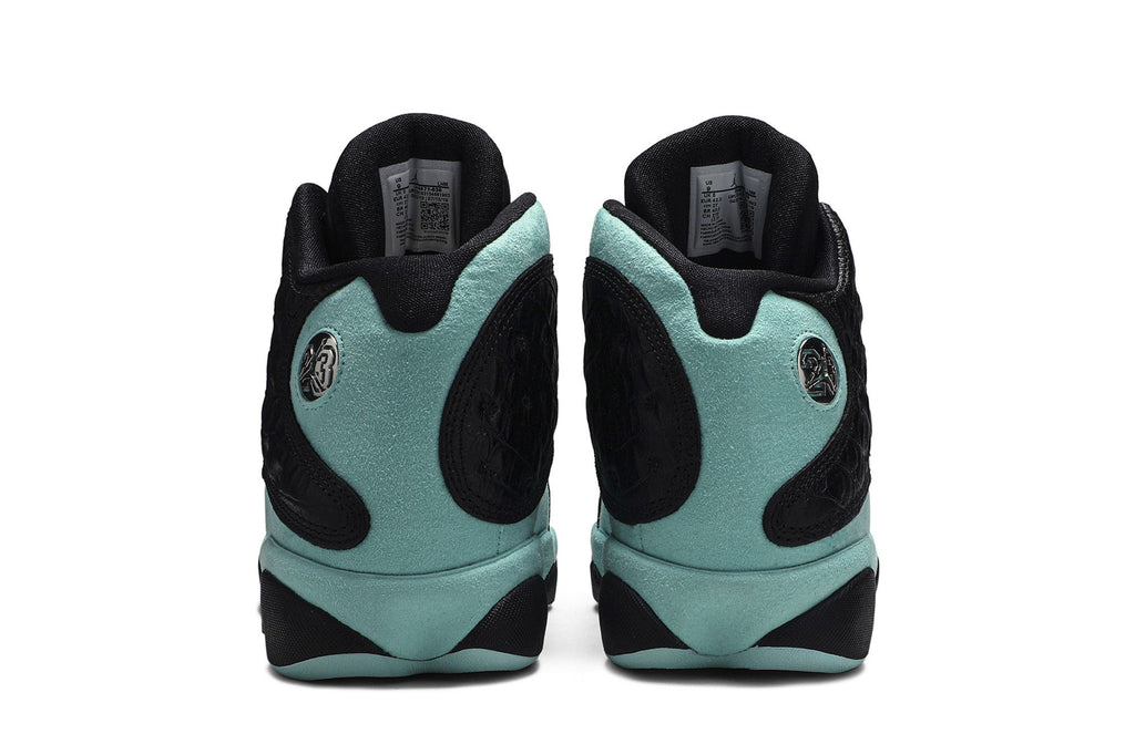 Air Jordan 13 Retro Island Green 414571-030