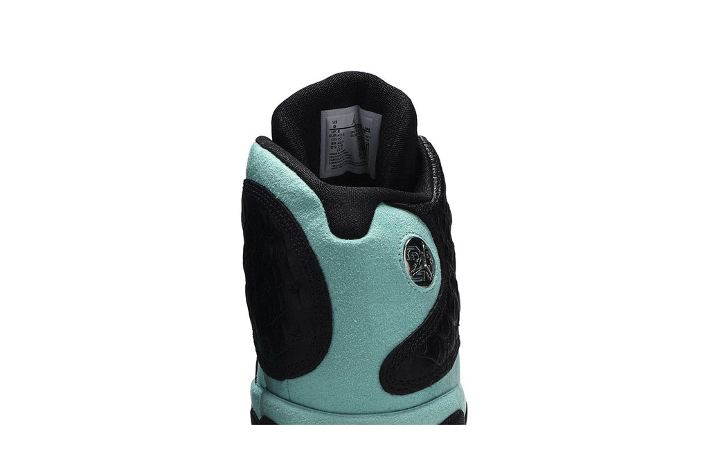 Air Jordan 13 Retro Island Green 414571-030