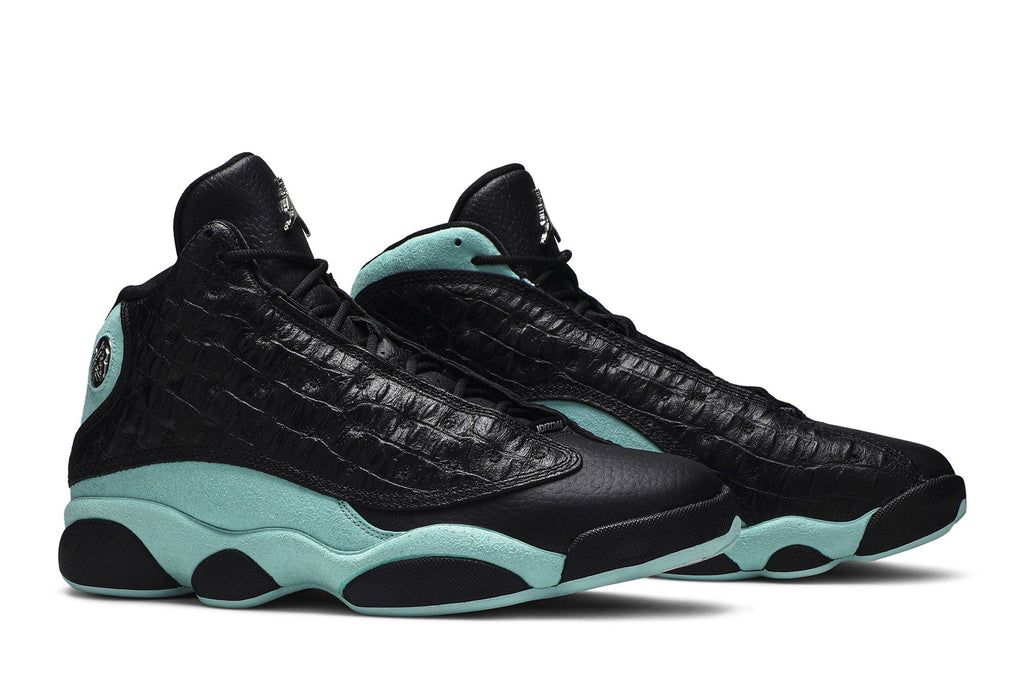 Air Jordan 13 Retro Island Green 414571-030