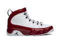 Air Jordan 9 Retro Gym Red 302370-160