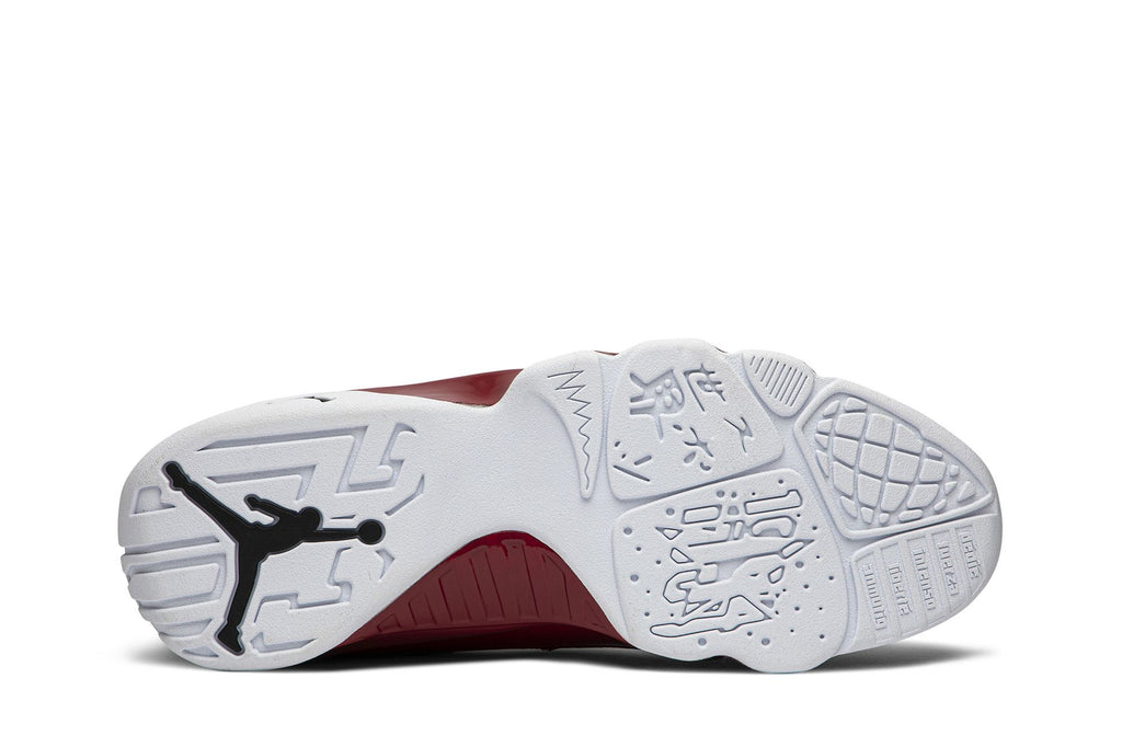 Air Jordan 9 Retro Gym Red 302370-160