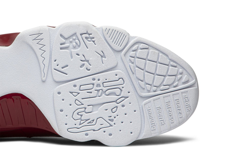 Air Jordan 9 Retro Gym Red 302370-160