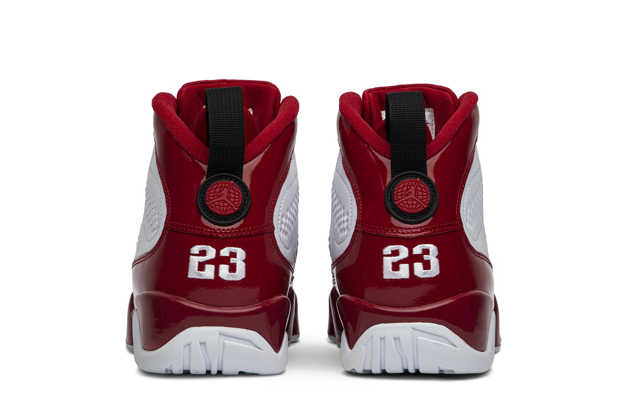 Air Jordan 9 Retro Gym Red 302370-160