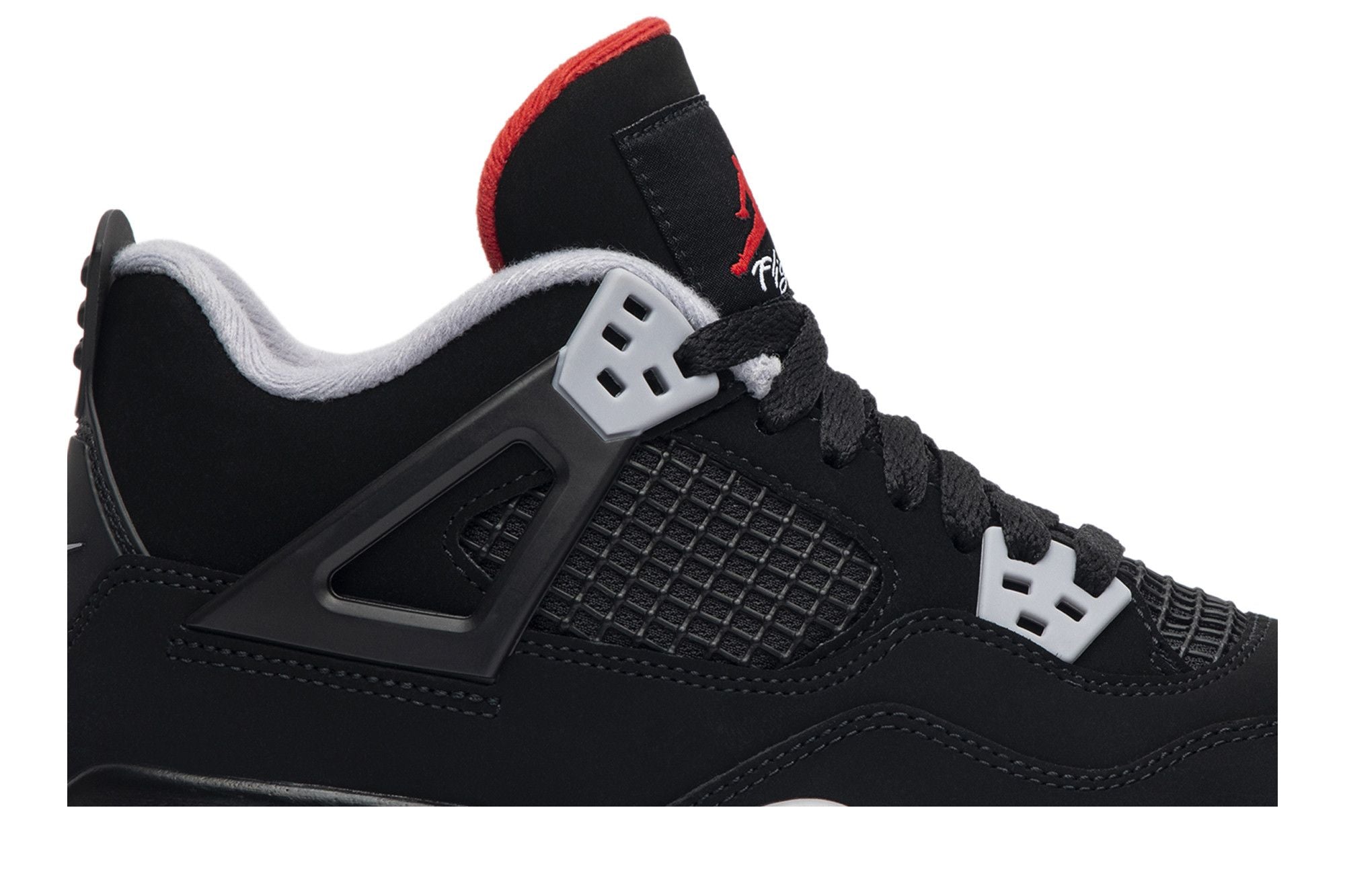 Air Jordan 4 Retro OG Bred (2019 edition) 408452-060