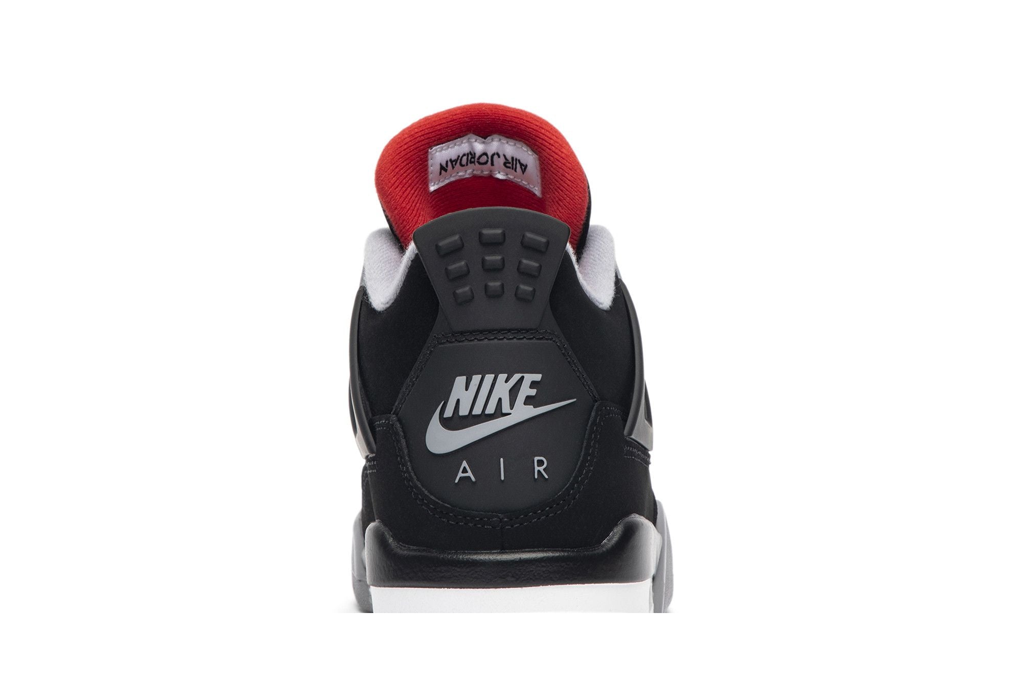 Air Jordan 4 Retro OG Bred (2019 edition) 408452-060