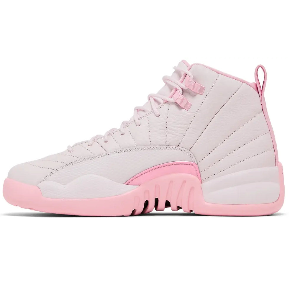 Jordan 12 Retro Pearl Pink (GS) 510815-600