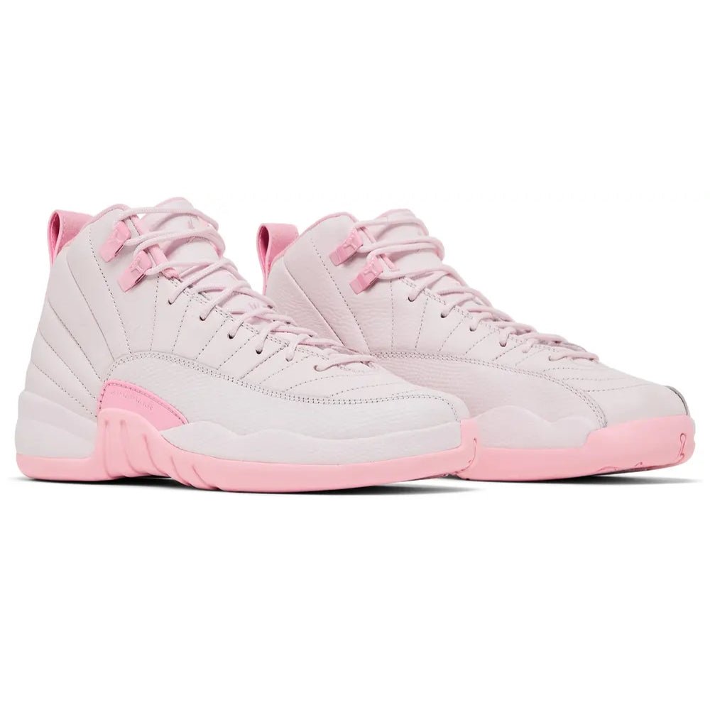Jordan 12 Retro Pearl Pink (GS) 510815-600