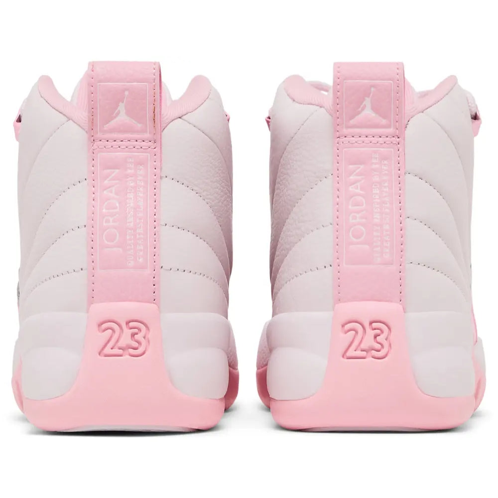 Jordan 12 Retro Pearl Pink (GS) 510815-600