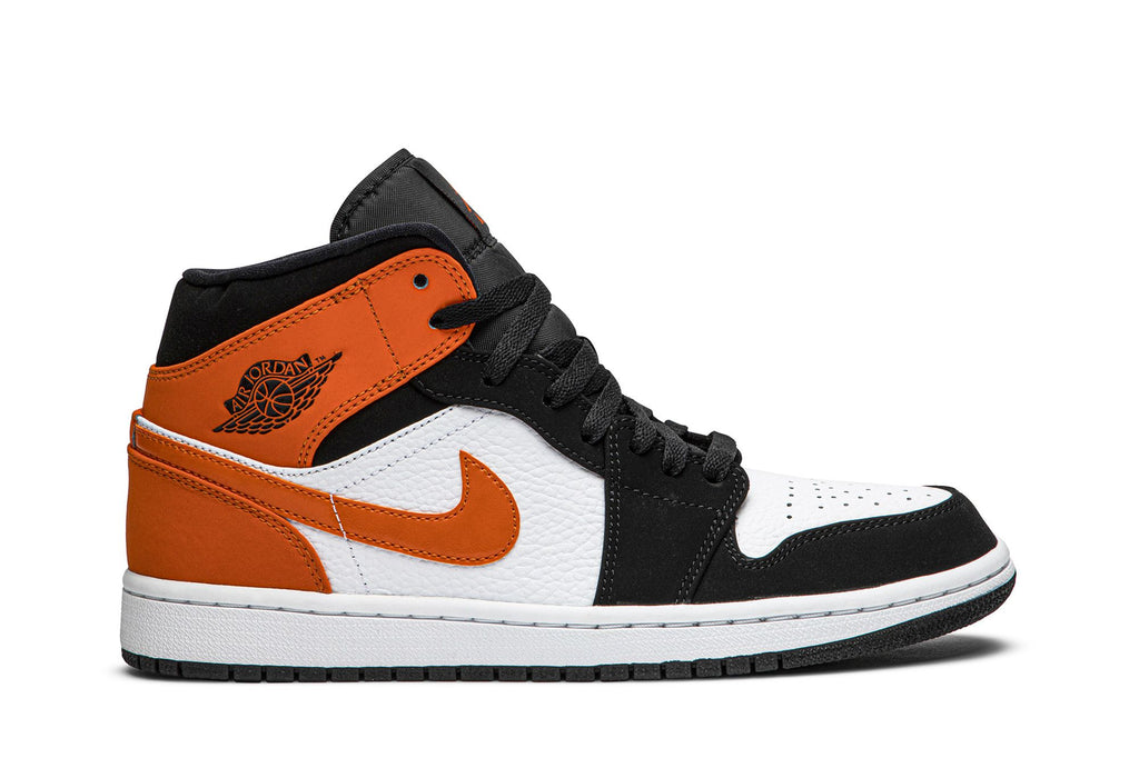 Air Jordan 1 Mid Shattered Backboard 554724-058