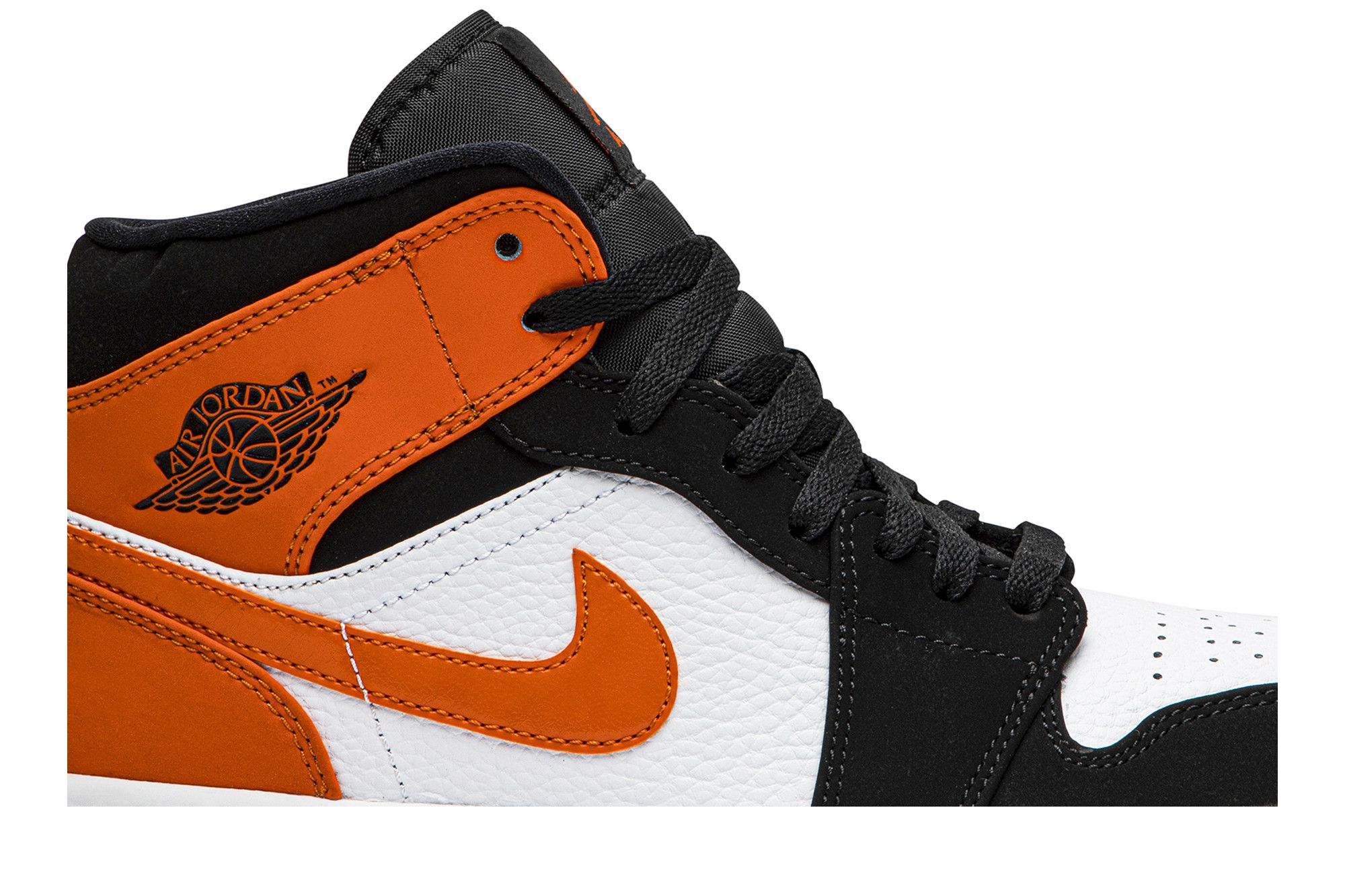 Air Jordan 1 Mid Shattered Backboard 554724-058