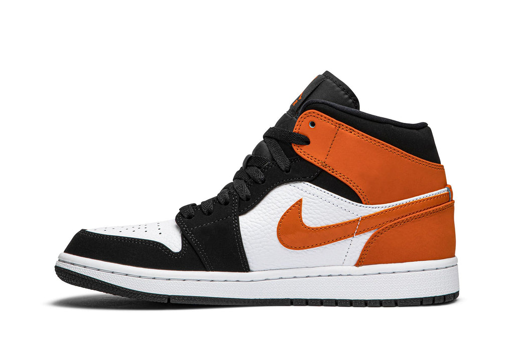 Air Jordan 1 Mid Shattered Backboard 554724-058