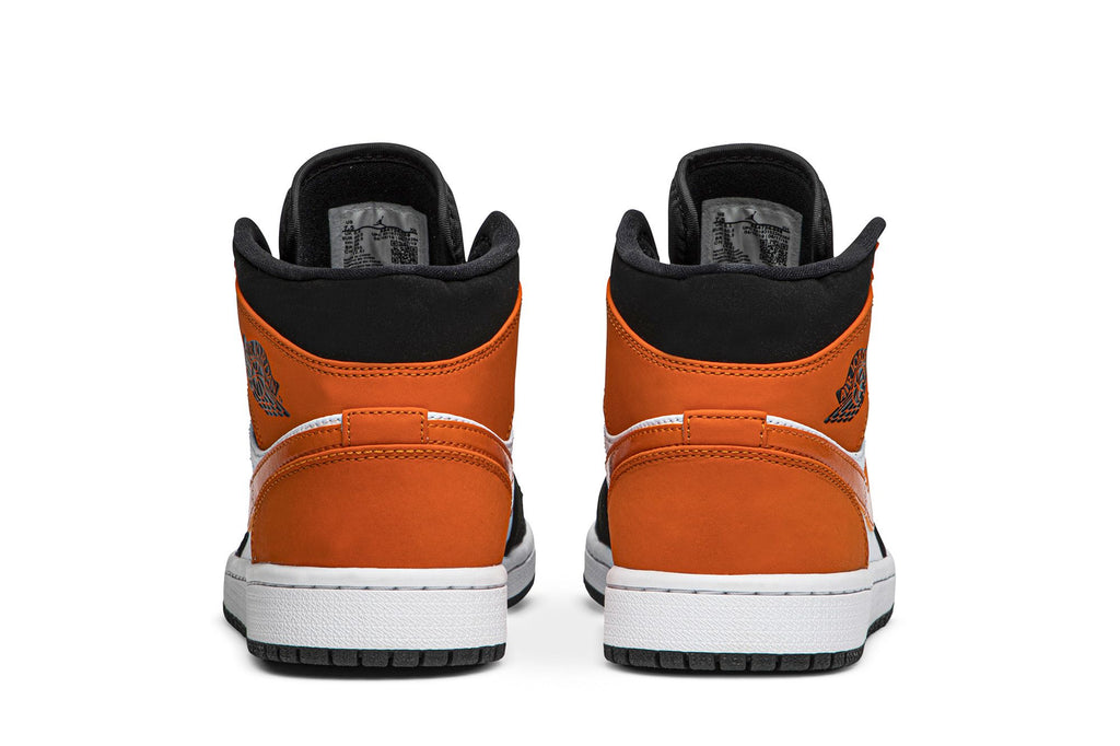 Air Jordan 1 Mid Shattered Backboard 554724-058
