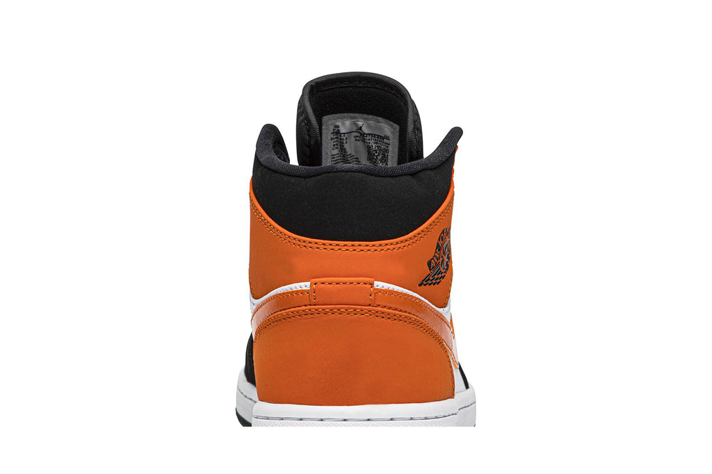 Air Jordan 1 Mid Shattered Backboard 554724-058