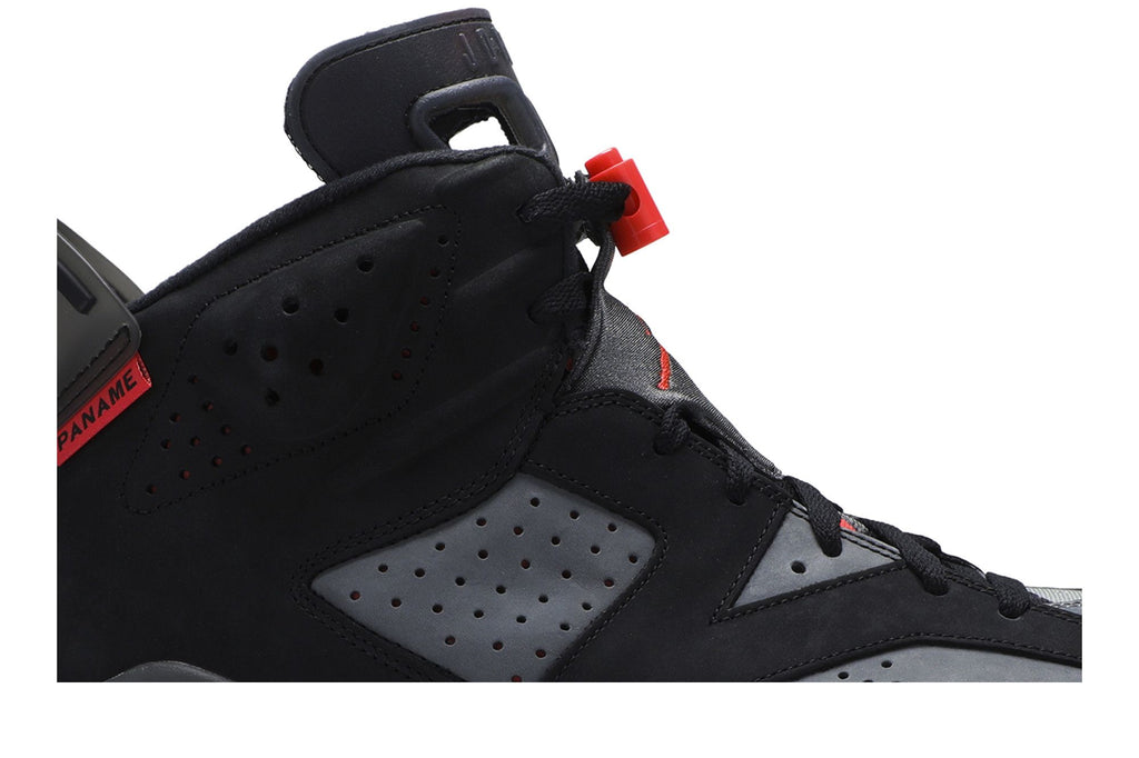 Air Jordan 6 Retro Iron Grey collab Paris Saint-Germain CK1229-001