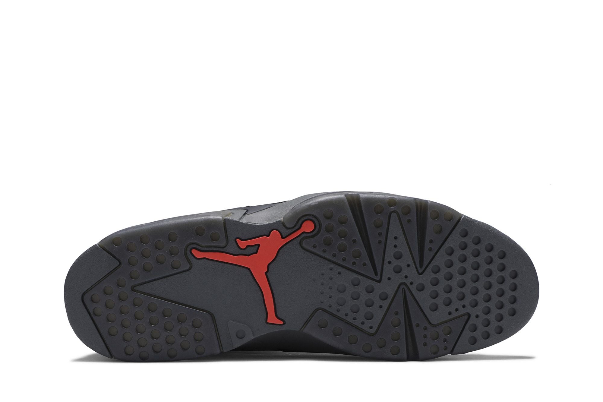 Air Jordan 6 Retro Iron Grey collab Paris Saint-Germain CK1229-001